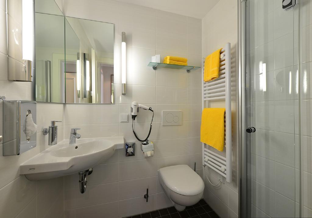 Hotel Ratskeller Salzgitter Camera foto