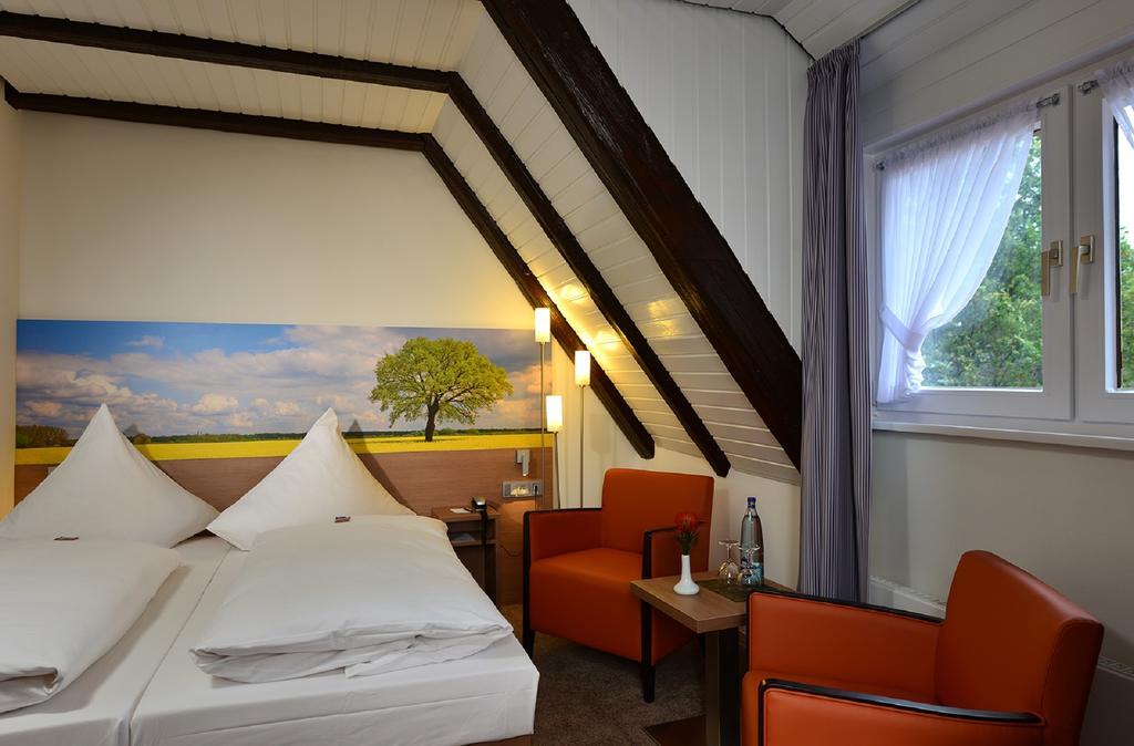 Hotel Ratskeller Salzgitter Camera foto