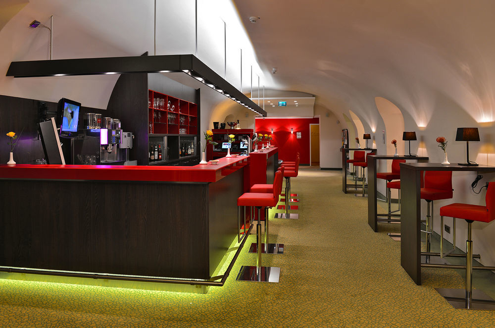 Hotel Ratskeller Salzgitter Esterno foto