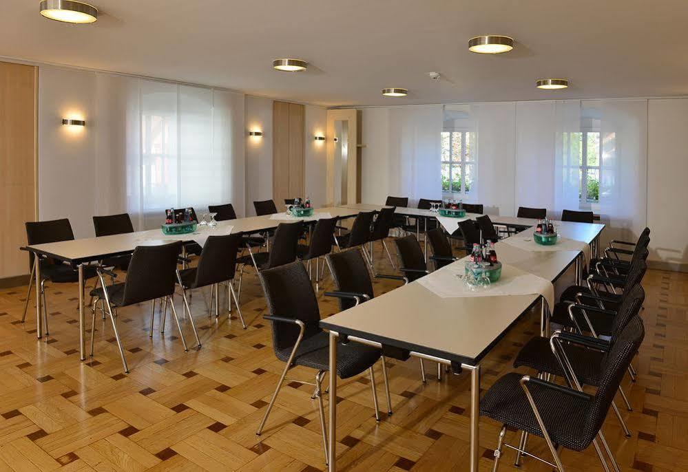 Hotel Ratskeller Salzgitter Esterno foto